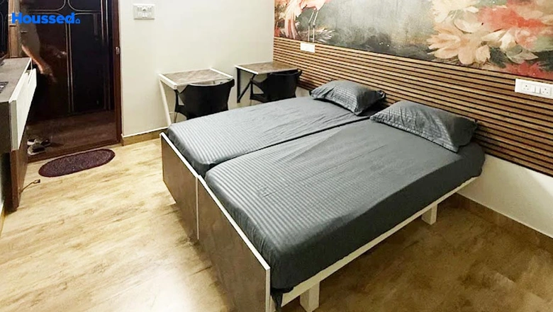 Sample Apartment